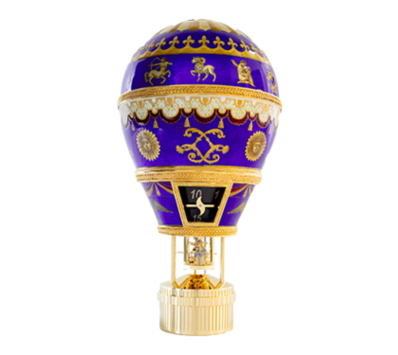 Imperial Hot Air Balloon 